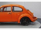 Thumbnail Photo 13 for 1972 Volkswagen Beetle